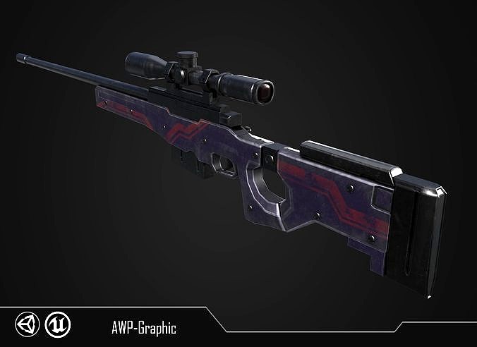 AWP - Graphic