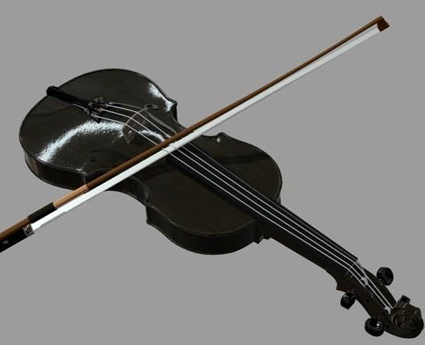 Violin