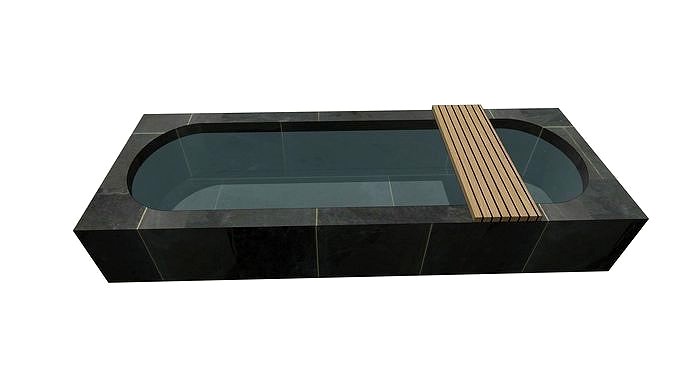 Custom Bath