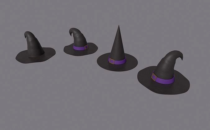 Witch Hat