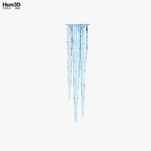 Icicle