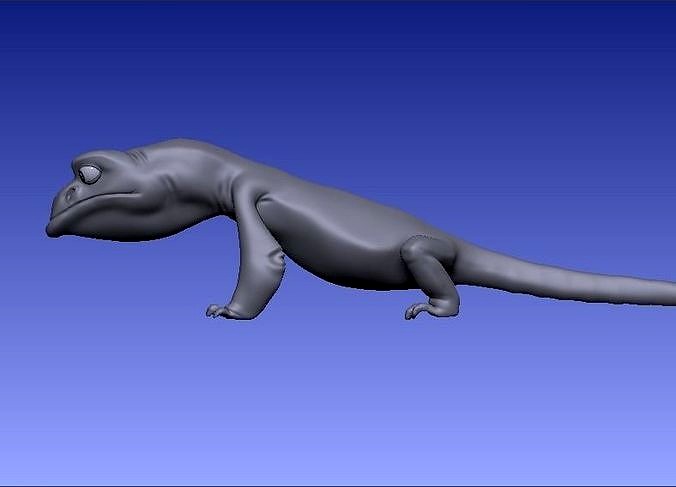 Lizard3d