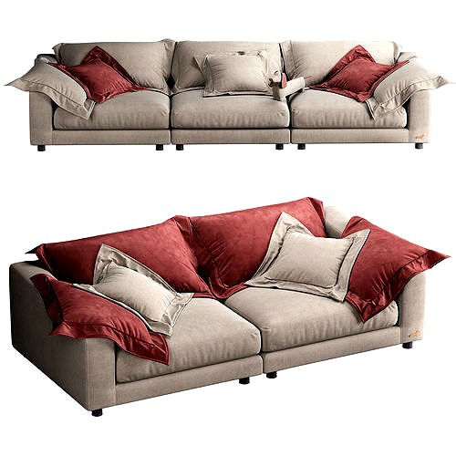 BELMONT M Sofa sofaclub