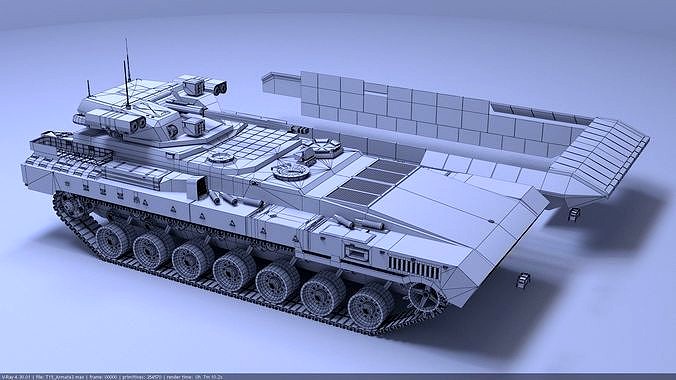 T-15 Armata