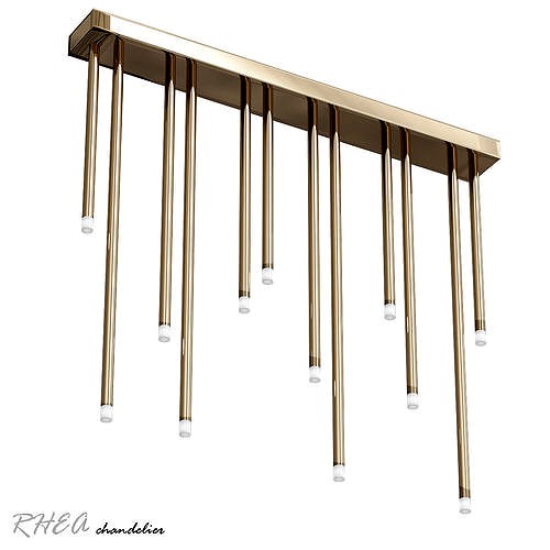 RHEA chandelier