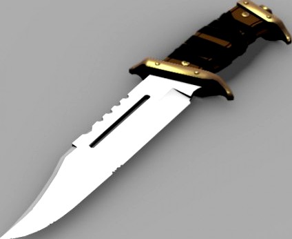 simon guardians knife