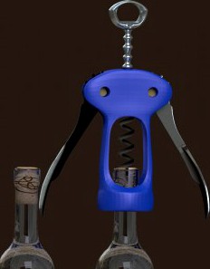 CorkScrew