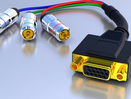 Component Cable