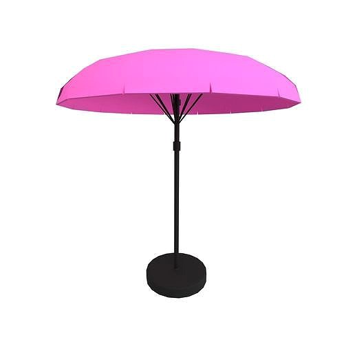 Garden Umbrella v1 015