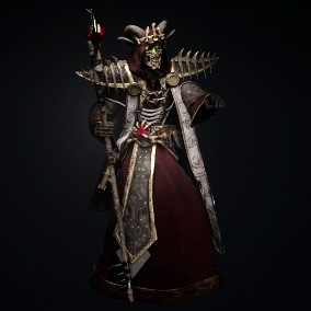 Lich