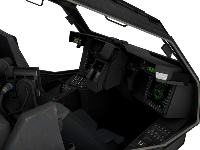 Apache Cockpit