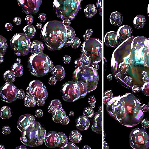 Bubble Blowers