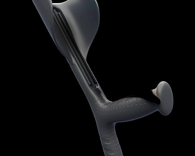 Crutches