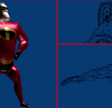 Superhero