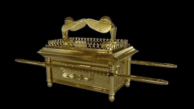 Ark of the Covenant
