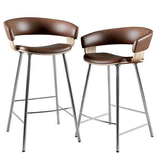 Barstool and Counter Stool Mollie Allermuir