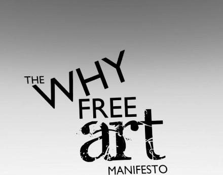 Why free art typography animation