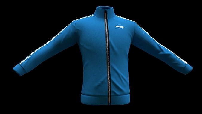 adidas  jacket