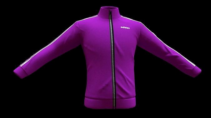 adidas  jacket