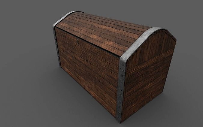 chest