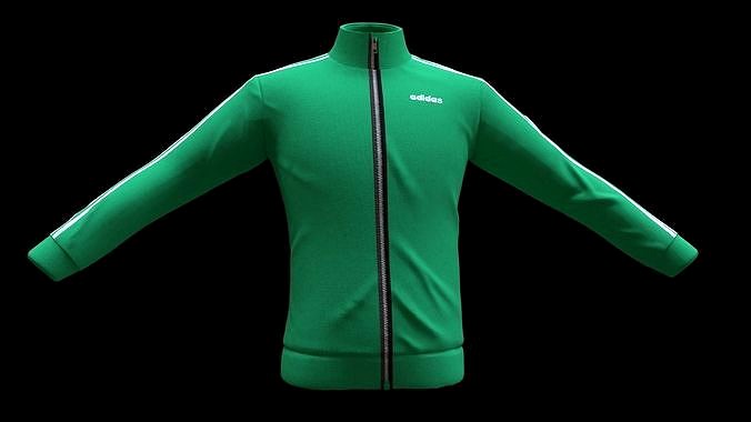 adidas  jacket