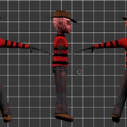 Freddy Krueger