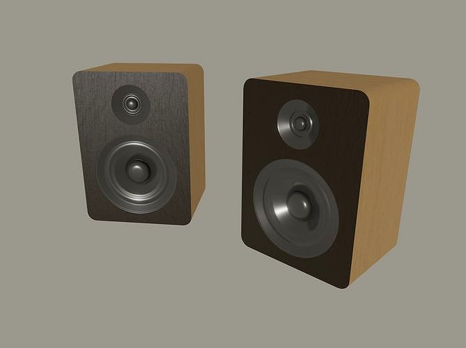 Audio Speaker