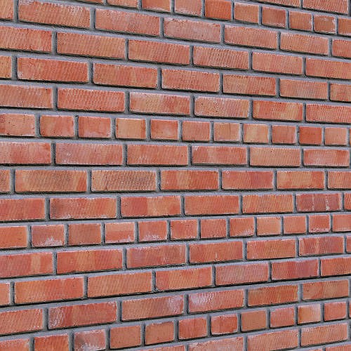 Brick Red