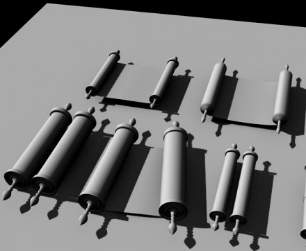 Scrolls