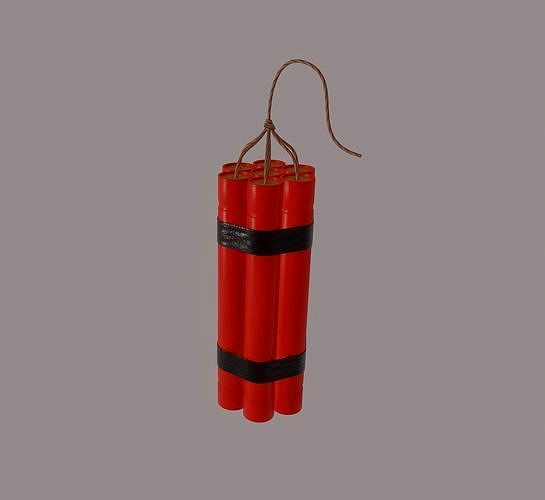 Dynamite Bundle