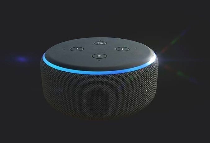Echo Dot