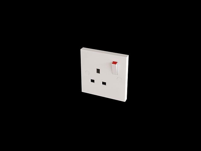 Wall Socket