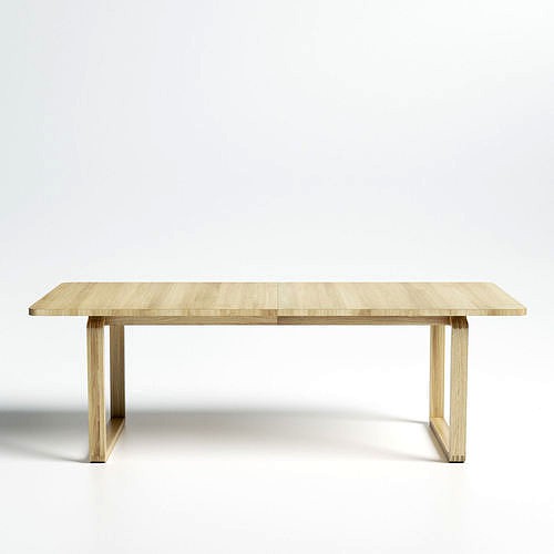 DT20 Dining Table by Bolia