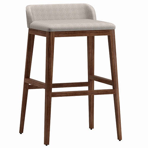 New Counter Stool