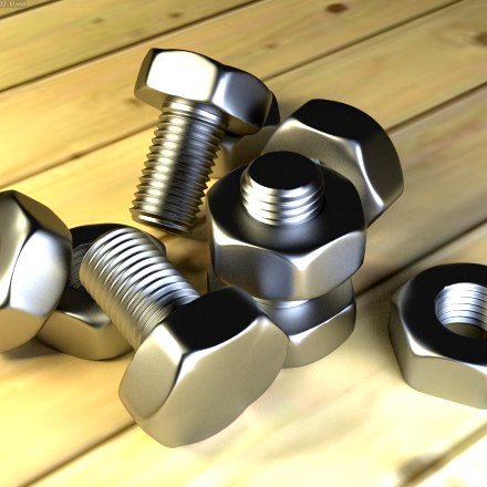 Bolts
