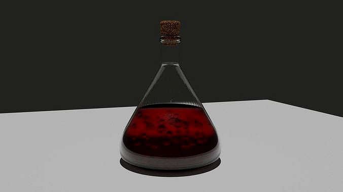 Health Potion