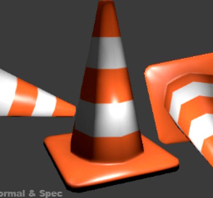 Traffic Cone