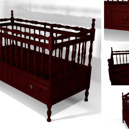 Crib