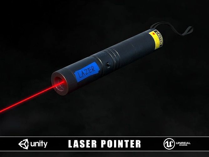 Laser Pointer