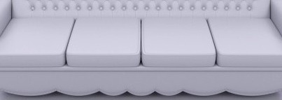 Sofa Captone