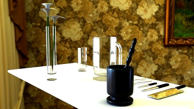 decoration KITCHENWARE
