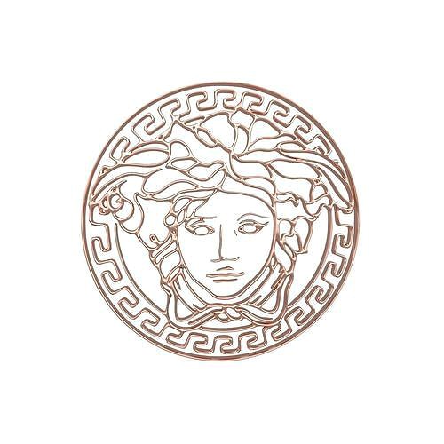 Gianni Versace Logo v1 006