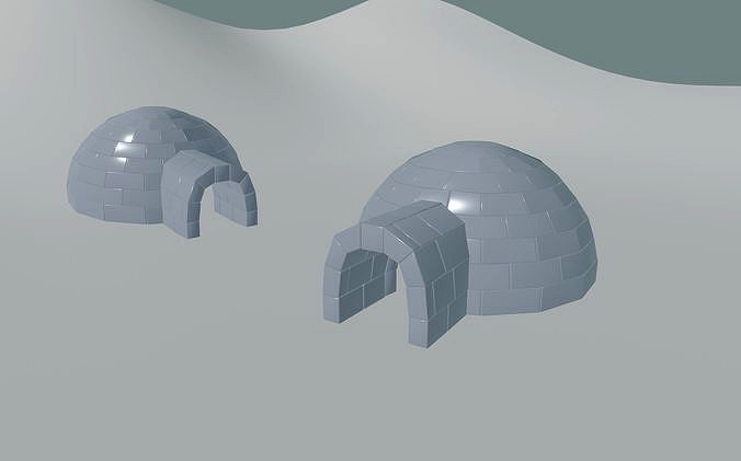 Igloo