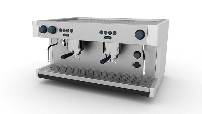 Coffee Machine