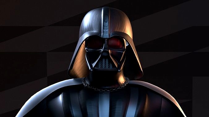 Darth Vader