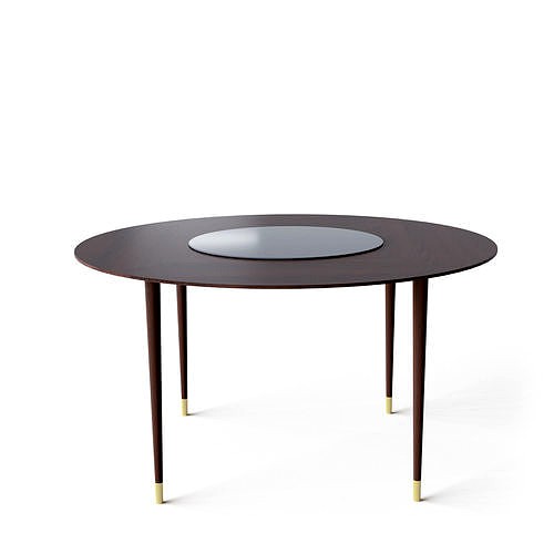 Dinning round table