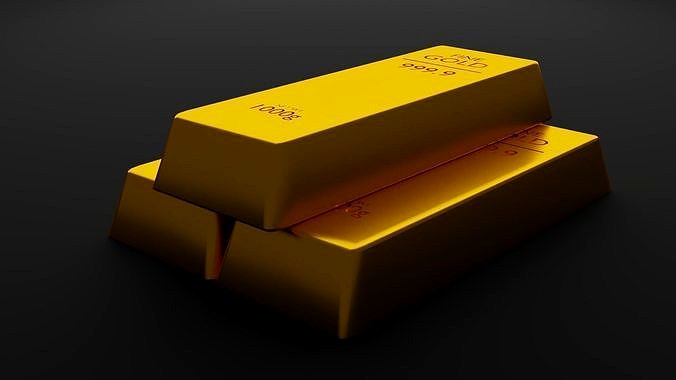 Gold Bar