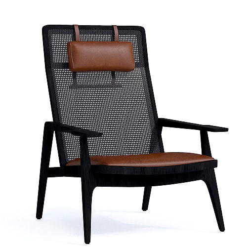 Tam Phong Chair