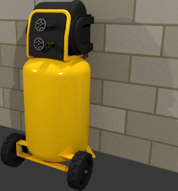 Air Compressor