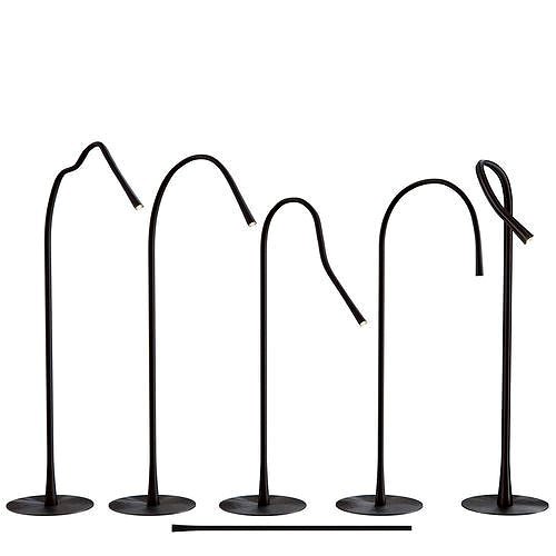 Floor Lamp Flexiled Fl By Contardi